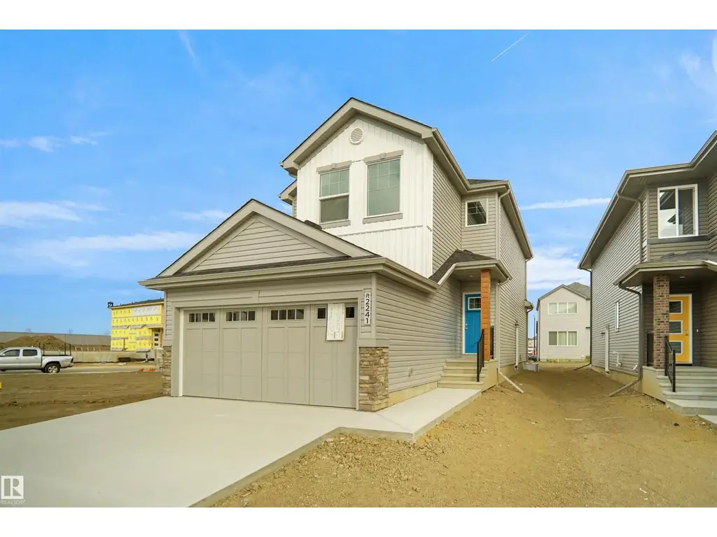 2241 194a St Nw, Edmonton